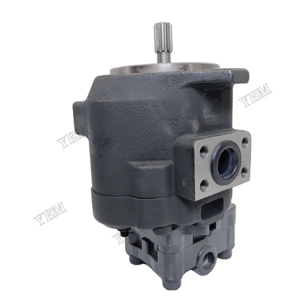 For Kubota U15 U15-3 KX36-3 Excavator Hydraulic Pump Nachi PVD-00B-16P-6AG3