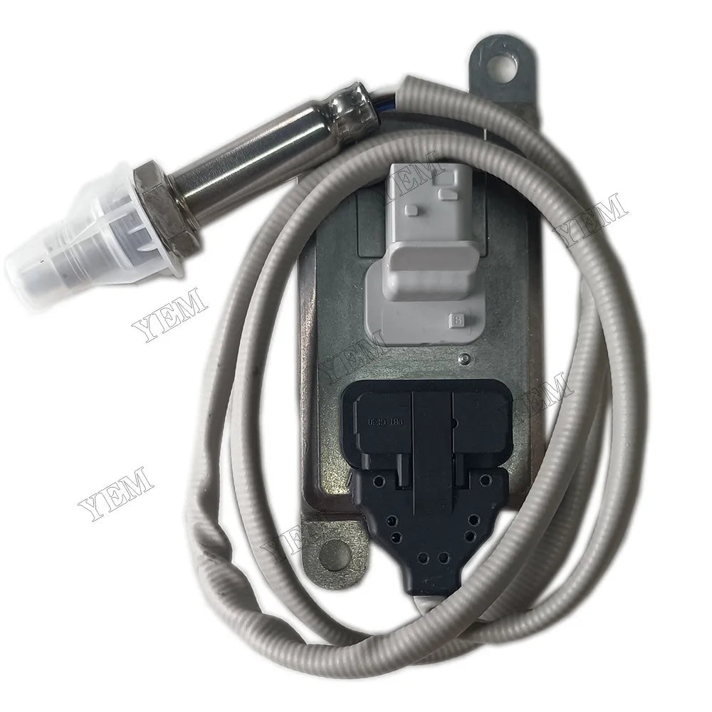 For MAN Truck Euro6 Nitrogen Oxide Sensor 51.15408-0017 51154080017 For MAN