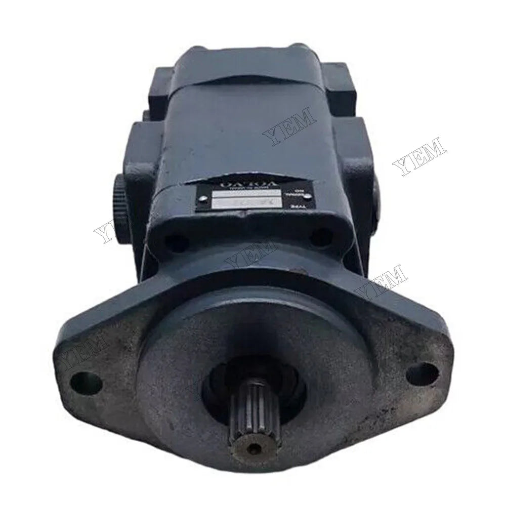 For Volvo Excavator EC480D EC380D EC340D Gear Pump 14602252
