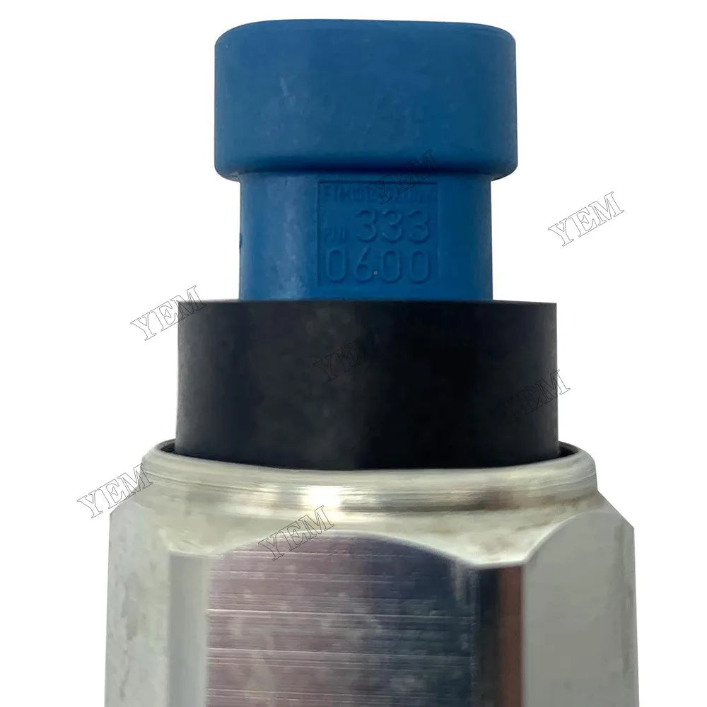 For Cummins Engine QSK19 QSK60 QSK45 QSK23 QSK78 Electronic Fuel Control Actuator 3330600 For Cummins