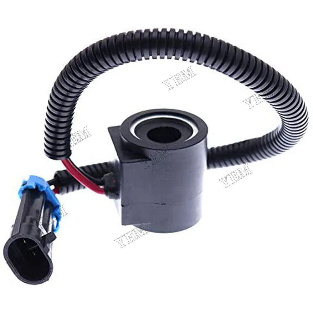 For Bobcat Loader S130 S150 S160 S175 S185 S205 S220 S250 S300 S330 Solenoid Valve Coil 6688934 For Bobcat