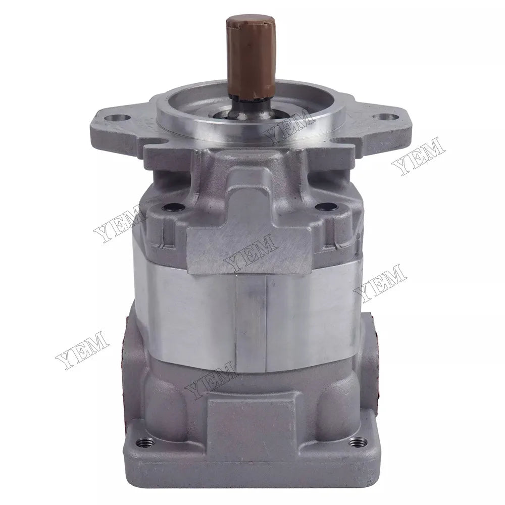 For Komatsu Wheel Loader WA320L-5 WA320-6 WA320-5 Hydraulic Pump 705-38-39000 For Komatsu