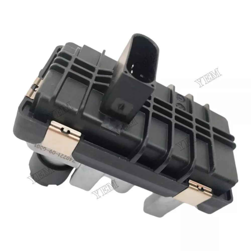 For BMW F20 F21 F22 F23 F30 F32 F83 F36 F15 Turbo Actuator 797862-0032 6NW010099-18 U-011 For BMW