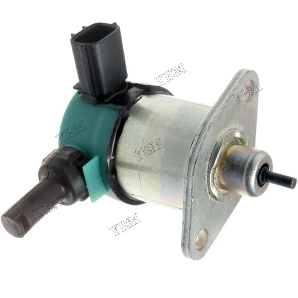 For Atlas Copco Air Compressor XAS88 XAS68 XAS48 XAS90G XATS135 XAS160 U190 12V Solenoid Valve 291-473-3200 For Atlas Copco