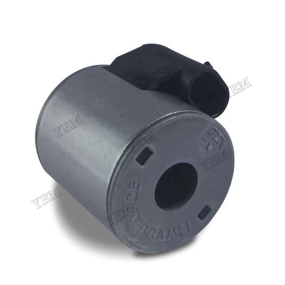 For Toro Mower Reelmaster 3575D 5410D 3555D 5510D 5610D 3100D 3550D 12V Solenoid Valve Coil 110-6344