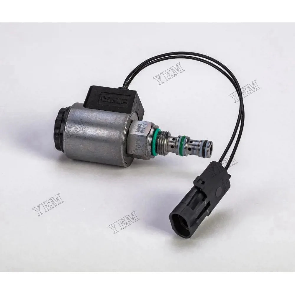For New Holland Loader W110B W130B W130C W170B W190B W270C W300C Solenoid Valve 8604542
