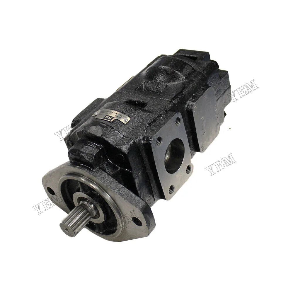 For JCB Backhoe Loader 3CX Hydraulic Pump 333/G5389 For JCB