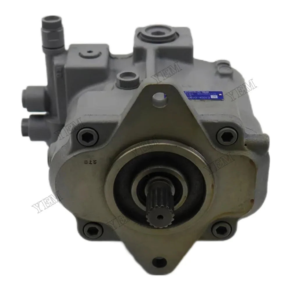 For Kubota Excavator KX040-4 KX121 KX121-3 KYB PSVL-42-E Hydraulic Pump B0610-42013 B0610-42017 B0610-42018 For Kubota