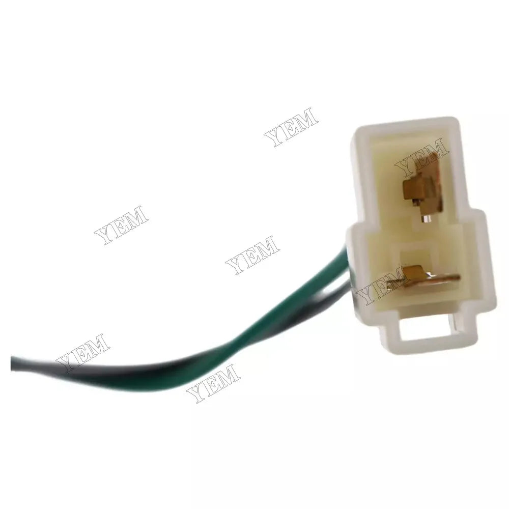 For Isuzu Engine 6BD1 6BG1 Hitachi Excavator EX220 EX100 EX120 Starter Relay 0-25000-6080