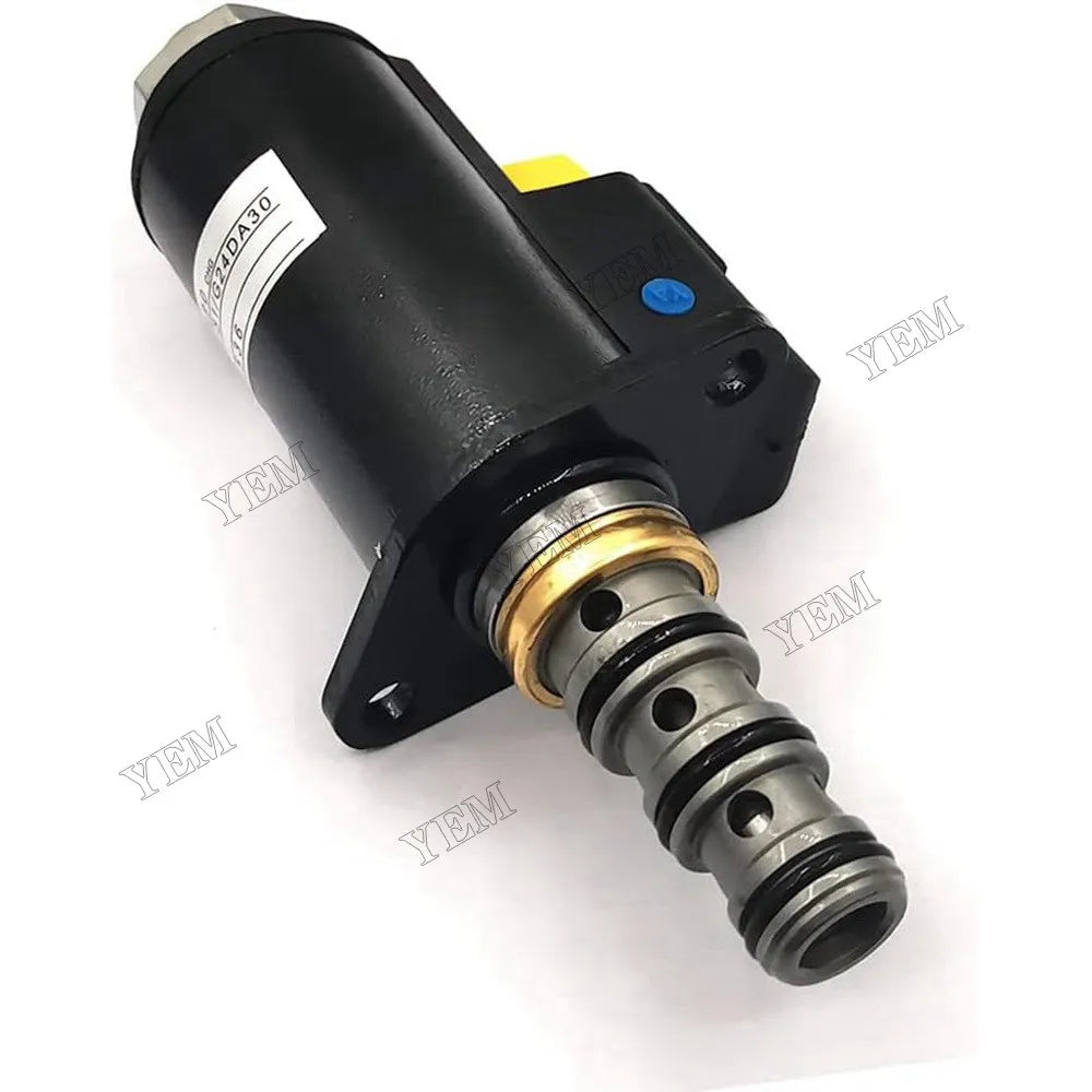 For Caterpillar CAT Excavator 320B 322C 325B 325C 325D 311B 312B 312C 312D 315C Solenoid Valve 121-1490 For Caterpillar