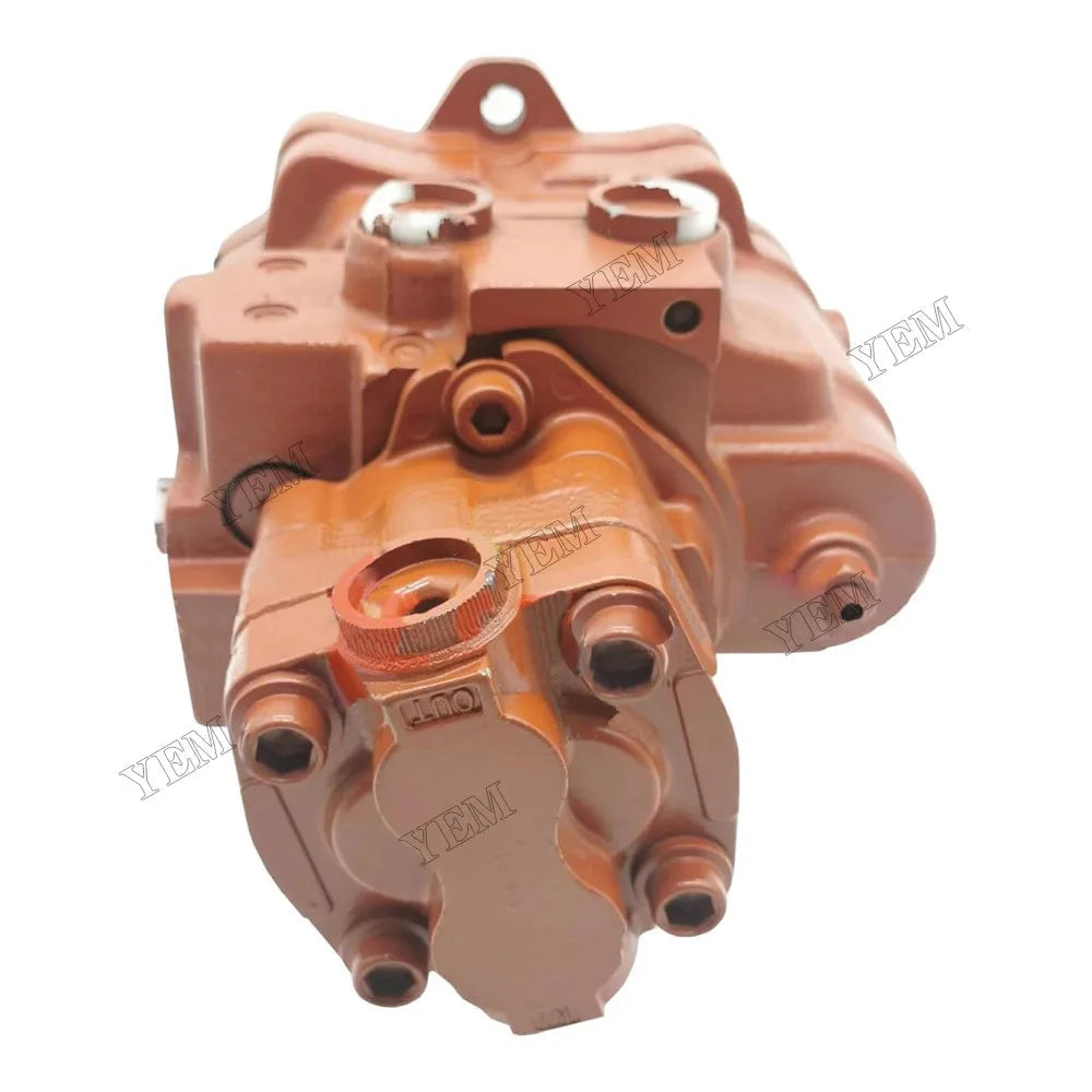 For Kubota KX121-2 CASE CX36 Hitachi ZX120 ZX330 Excavator 13T Kayaba KYB PSVD2-21E Hydraulic Pump 20630-32101 For Kubota