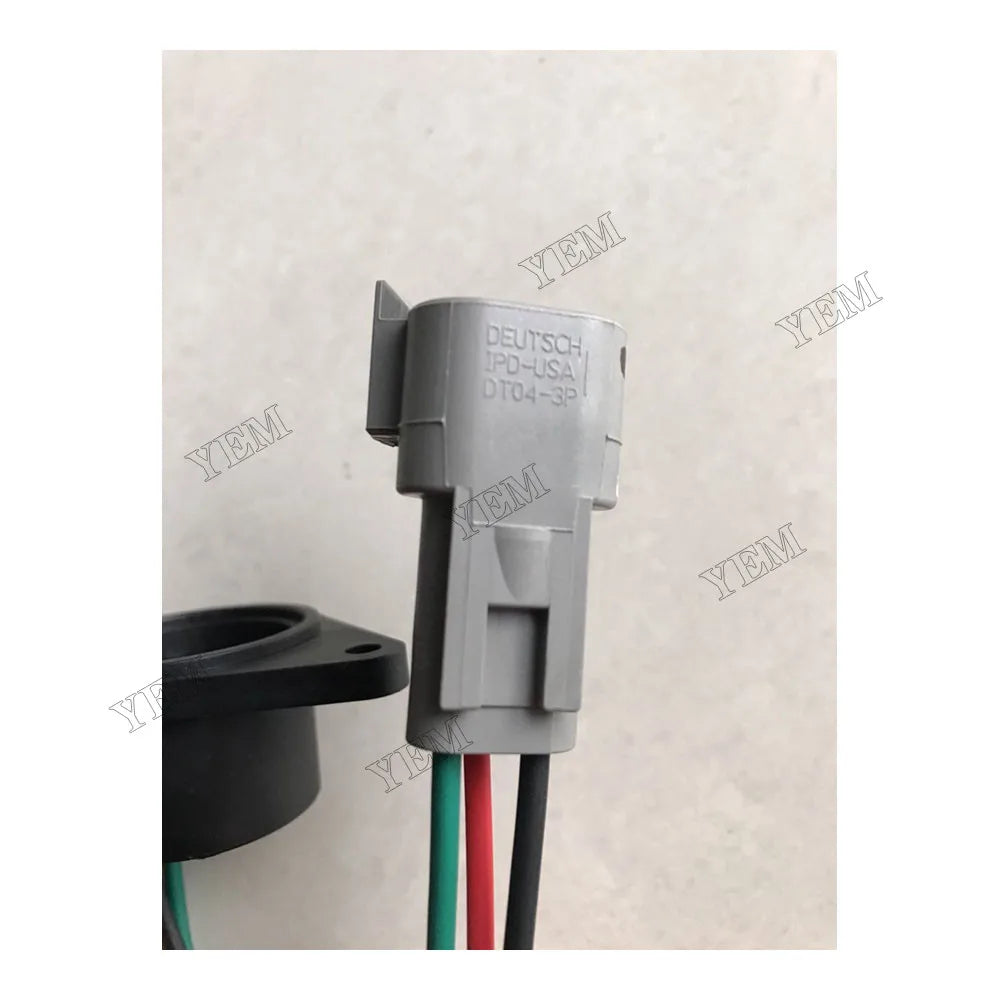 For Club Car IQ DS and Precedent Golf Cart ADC Motor Speed Sensor 1027049-01 For Golf