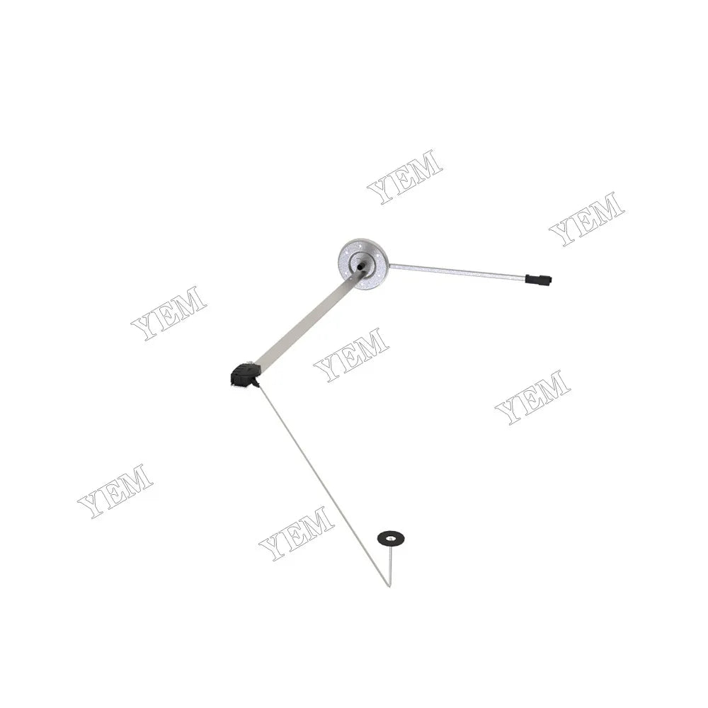 For John Deere Engine 6081 6090 6125 6135 Tractor 9120 9220 9230 9320 9330 9420 9430 Fuel Sender RE302168