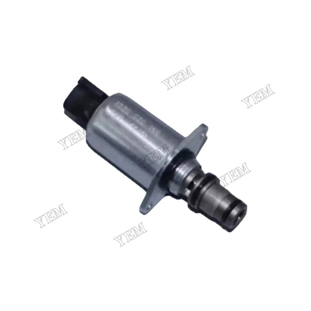 For Sany Excavator SY135 SY205 SY195 SY215 SY245 SY365 24V Solenoid Valve T335S3D189 For Sany
