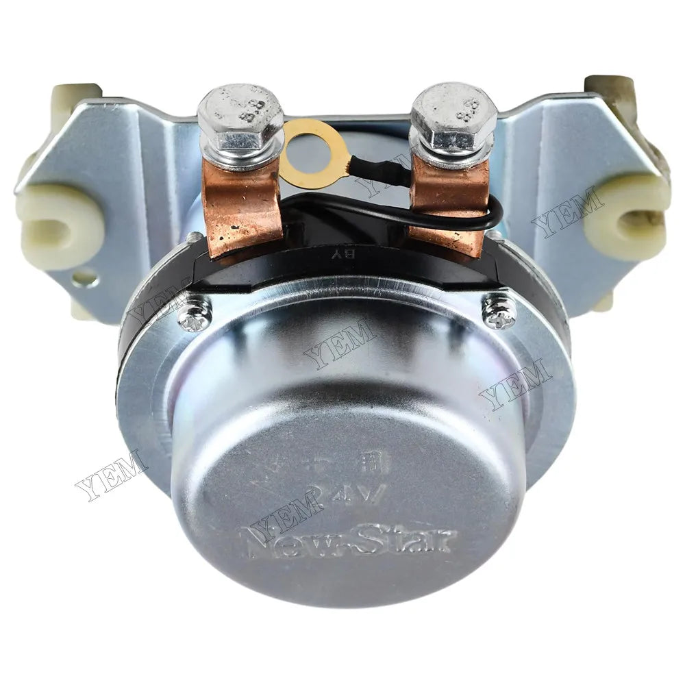 For Komatsu Excavators PC200-6 PC300 24V Heavy Duty Battery Relay 08088-70000 For Komatsu