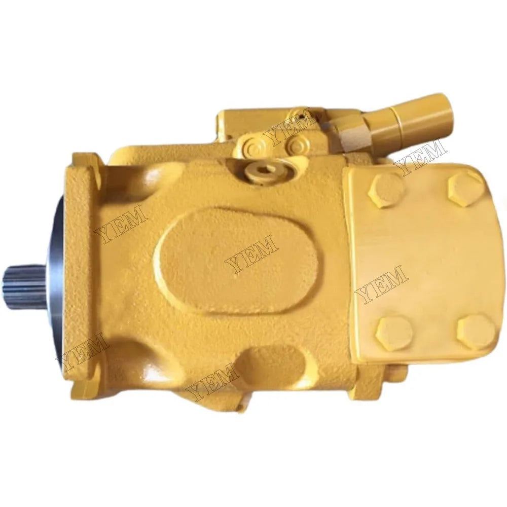 For Caterpillar CAT 306E 307E 308E Excavator C2.6 Engine Hydraulic Main Pump Assembly 397-3941 For Caterpillar