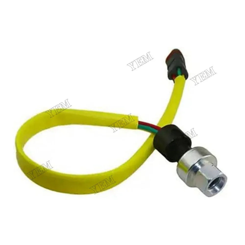 For Caterpillar CAT Engine C7 3126B Excavator 5110B 5130B 5230B Pressure Sensor 161-9932 For Caterpillar