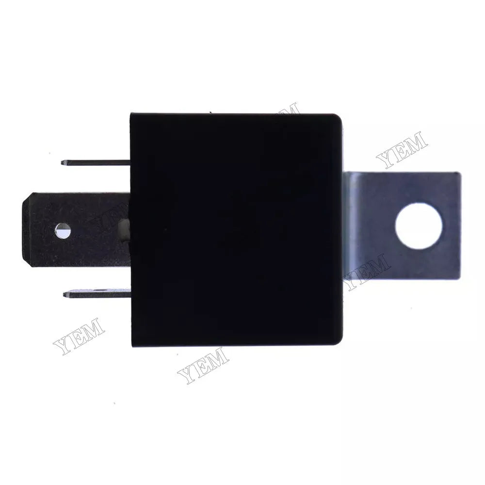 For New Holland TC40 TC45D TC40D TC35 TC45DA T2310 TC40DA TC35D T2320 TC45 12V 40A Starter Relay 86400244 For New Holland