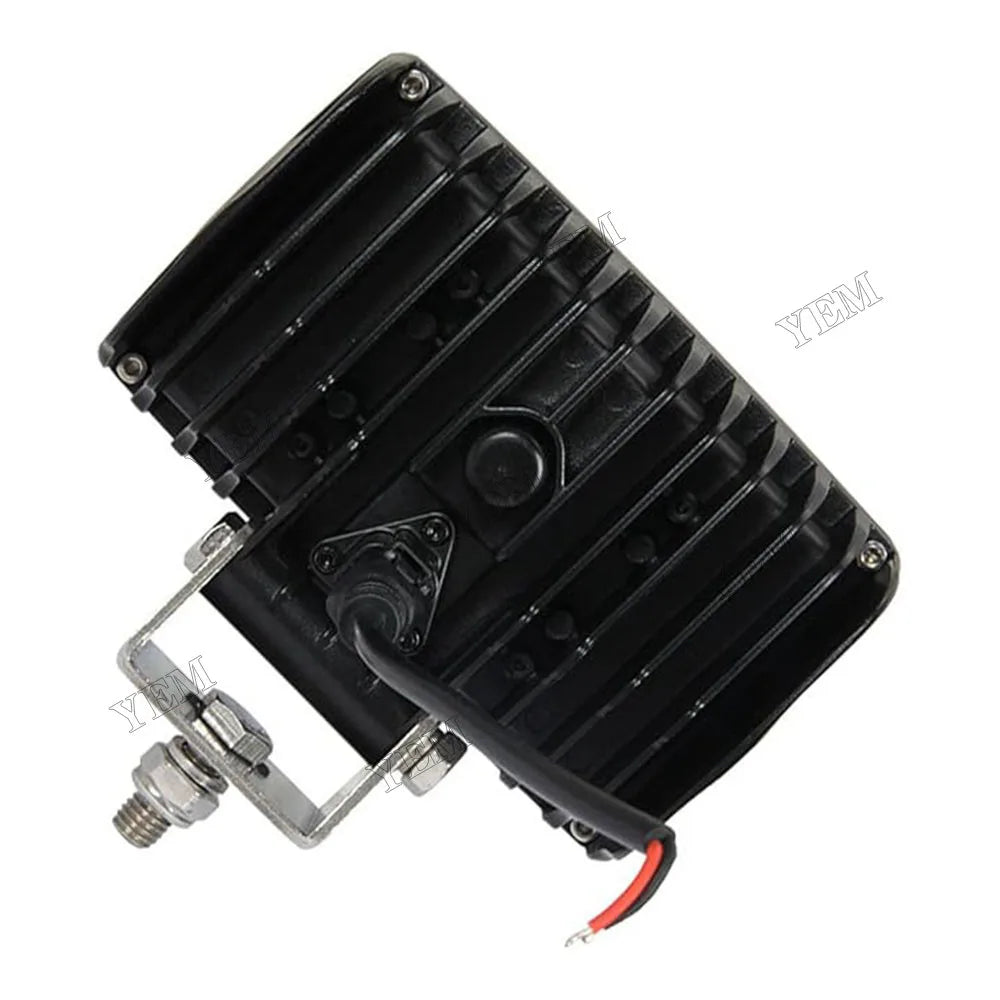 For John Deere Engine 6125 6081 6105 Tractor 9100 9200 9300 9400 9300T 9400T LED Floodlamp RE68473