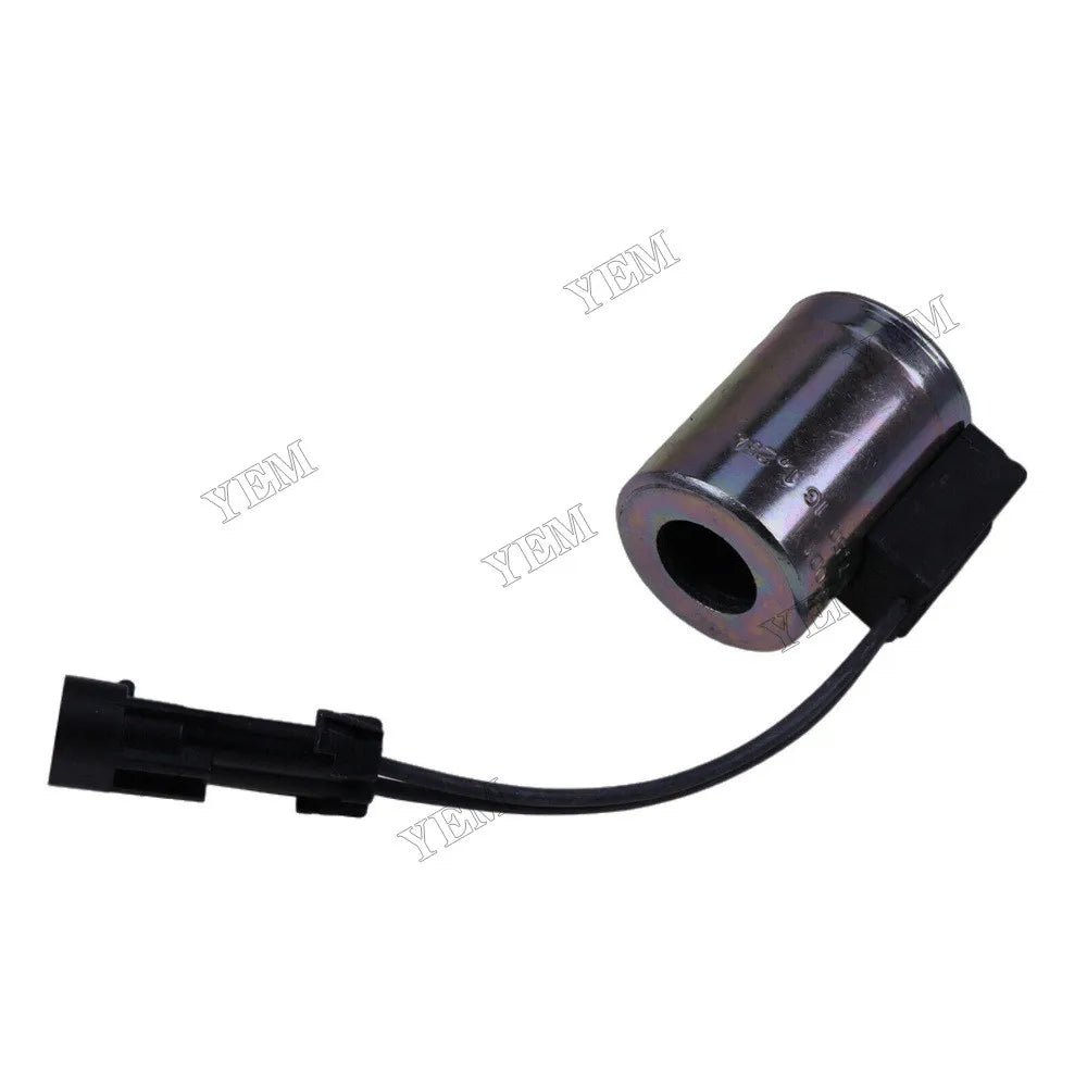 For Bobcat Excavator 325 328 329 331 334 335 337 341 425 428 Solenoid Valve Coil 6679074 For Bobcat
