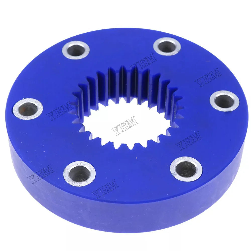 For Carrier X4 7500 6600 MT Ultima Coupling 05g Compressor Drive 48-50005-00 For Carrier