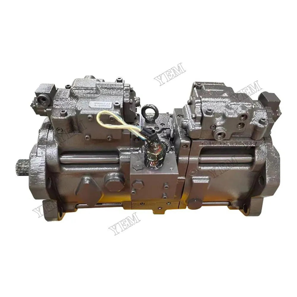 For Linkbelt 290LX Excavator Hydraulic Pump Kawasaki K3V112DTP For Kawasaki