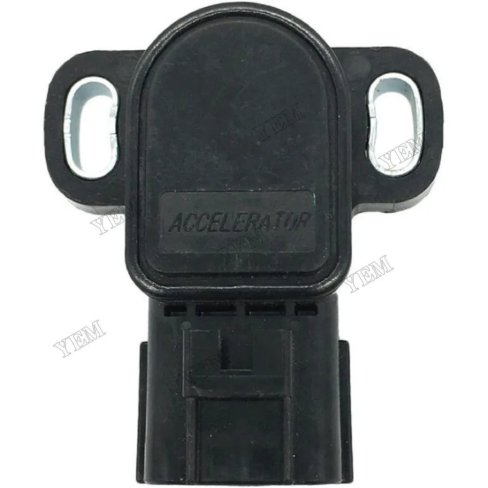 For Yamaha Motorcycle Throttle Position Sensor 1MC-85884-00-00 1MC-85884-01-00 For Yamaha