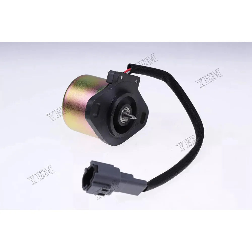 For John Deere Engine 6101 Excavator 490E 790ELC 992ELC Angle Sensor 4444902 For John Deere