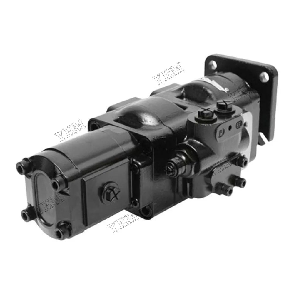 For JCB Telehandler 533-105 536-60 550-140 531-70 535-125 Triple Hydraulic Main Pump 20/925588 20/925356 For JCB