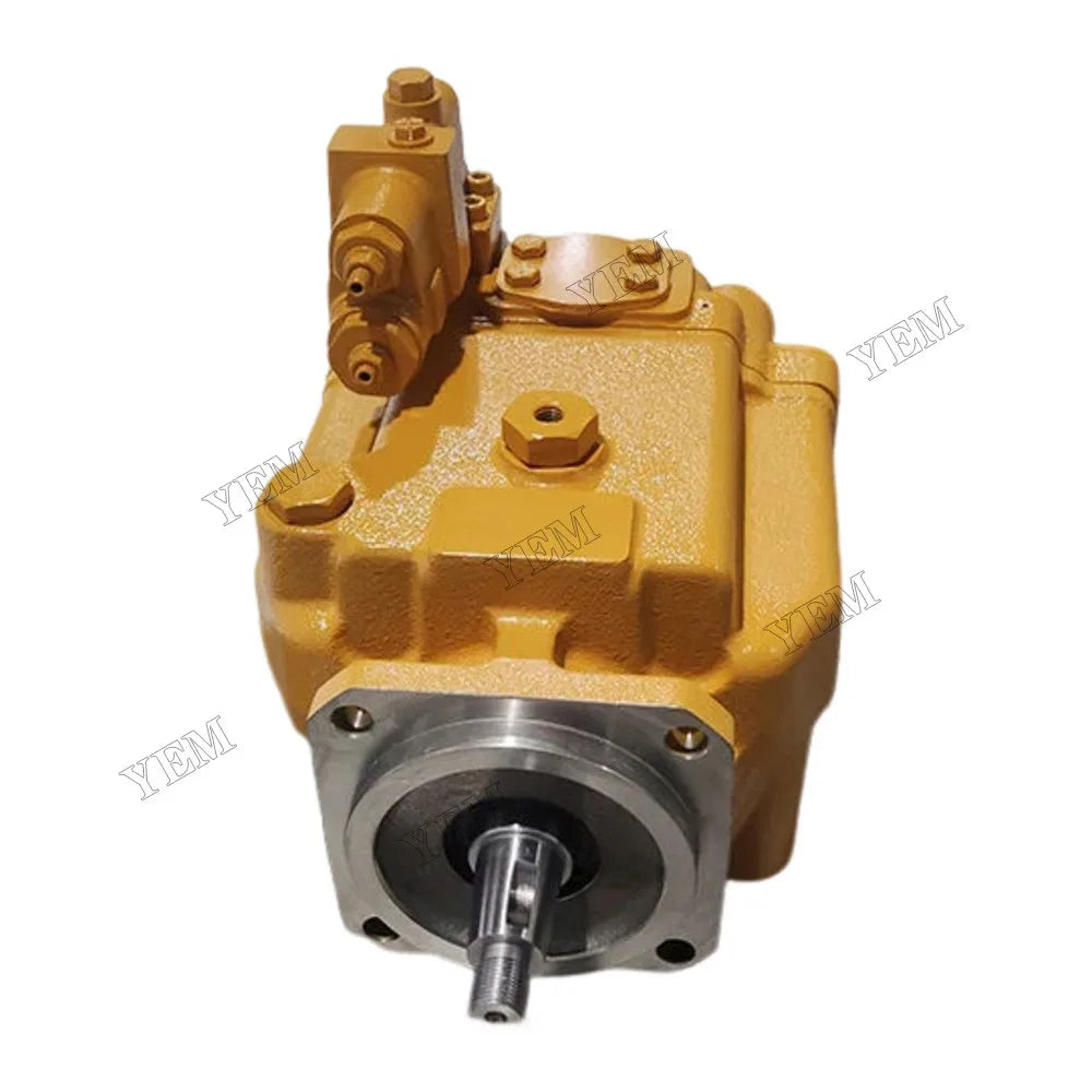 For Caterpillar CAT Engine 3516 3516B Truck 793C 793B Hydraulic Pump 125-4527 For Caterpillar