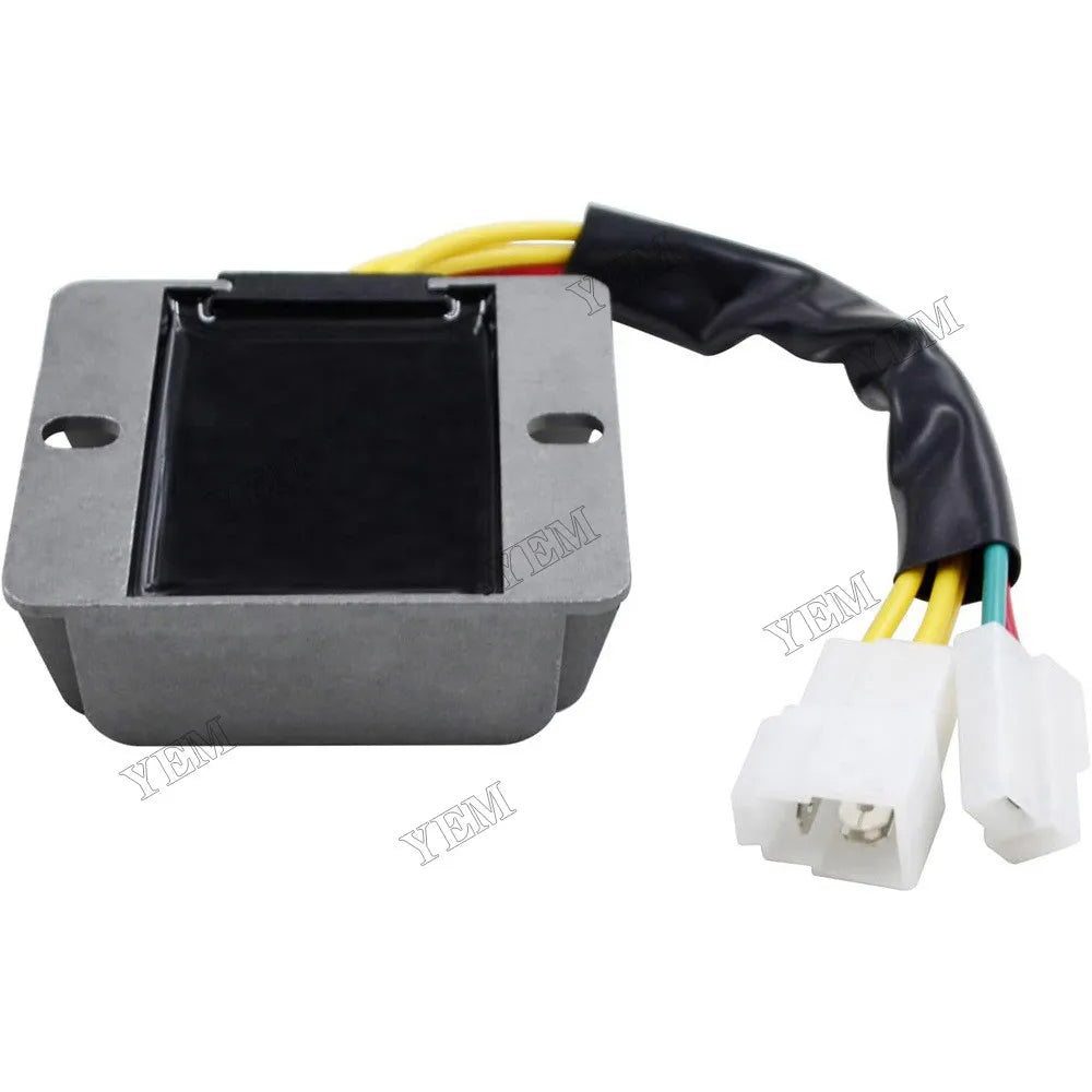 For Hyosung GT250 GT650 GV250 GV650 Piaggio NRG mc2 X8 Motorcycle Rectifier 32800-HN9-101 32800-HN9-110 For Hyosung