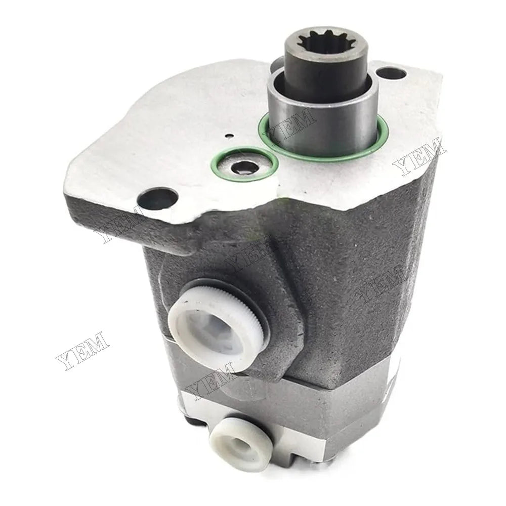 For Daewoo DH55 DH60 DH80 DH80-7 Hyundai R60-7 R80-7 R55-5 R55-7 R60-5 Pilot Gear Pump AP2D25 For Daewoo