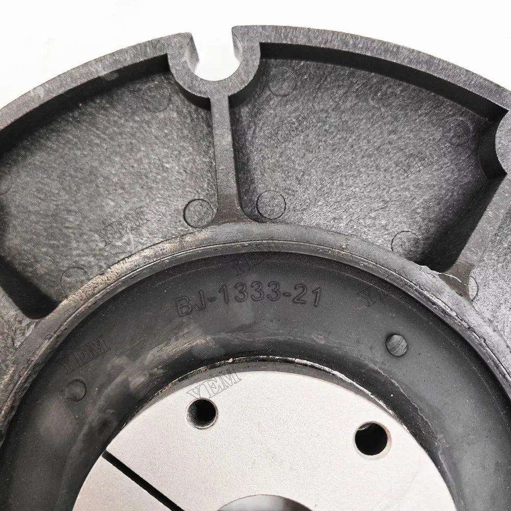 For Ingersoll Rand Doosan Daewoo Bobcat Air Compressor Coupler 36865012 For Bobcat