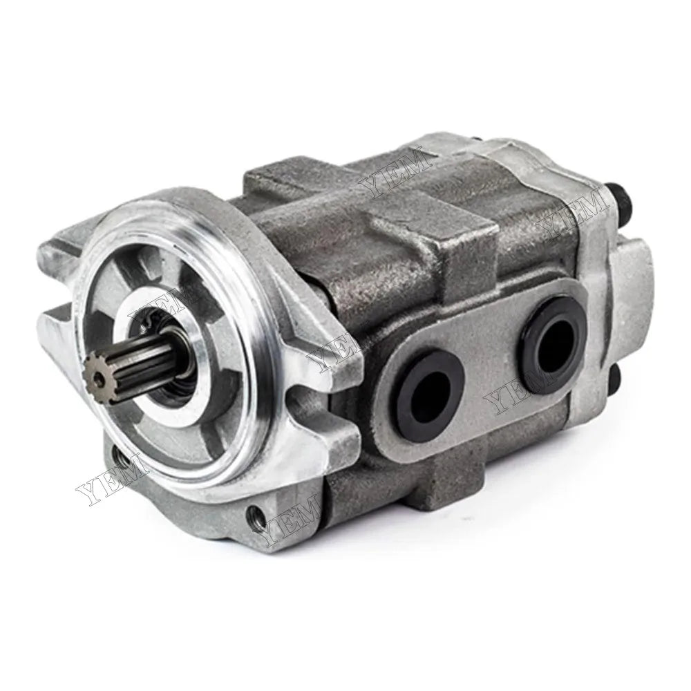 For Caterpillar CAT 322C 325C Excavator 3126B 3126 Engine Gear Pump 200-3406