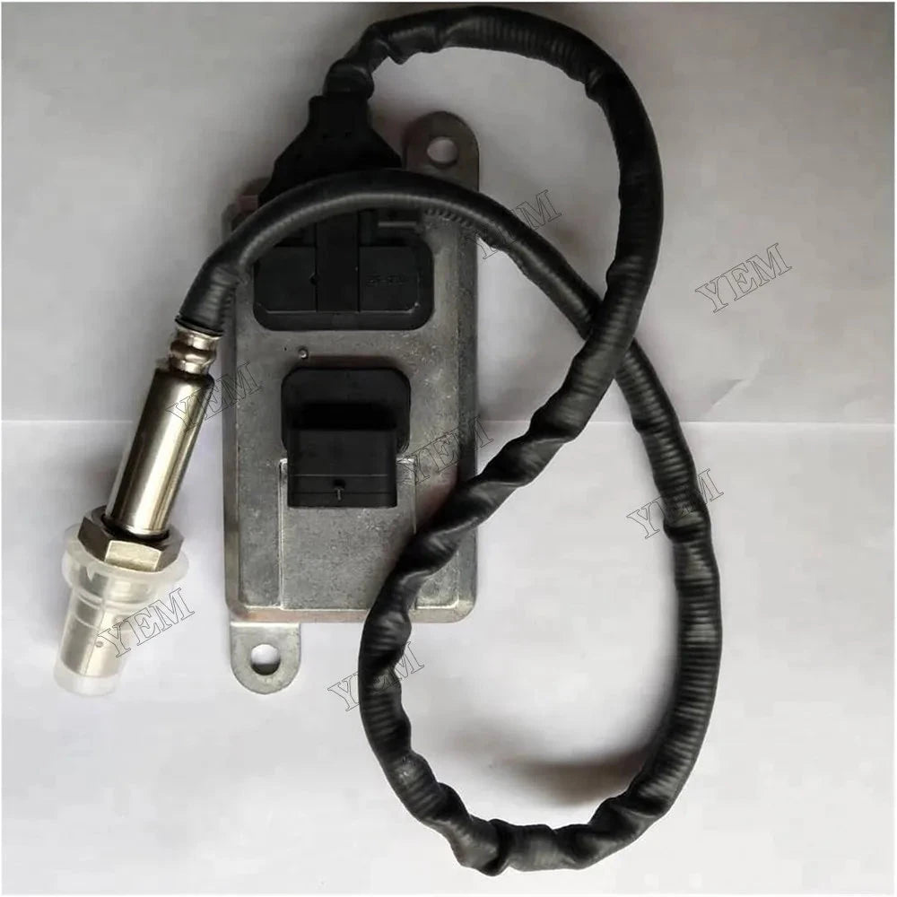 For Iveco Truck 24V Nox Nitrogen Oxygen Sensor 5WK96615F 5801754015 For Iveco