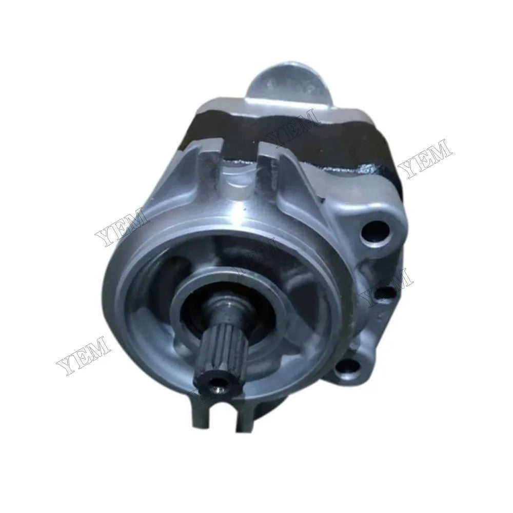 For Komatsu Motor Grader GD705A-4 Hydraulic Gear Pump 234-60-65200