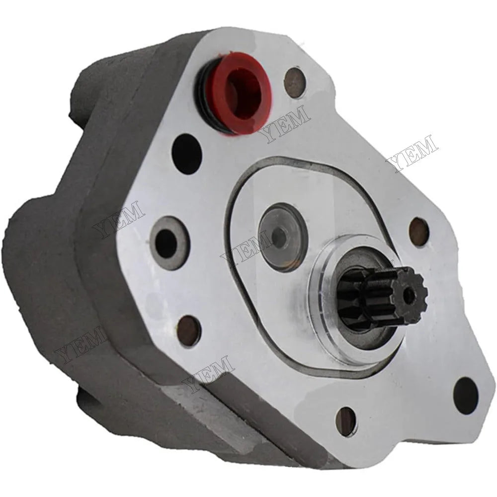 For Hitachi Excavator EX150LC-5 EX160LC-5 EX100 EX100WD EX150 EX160WD Gear Pump 4383576 AT218121 4206916 TH109003
