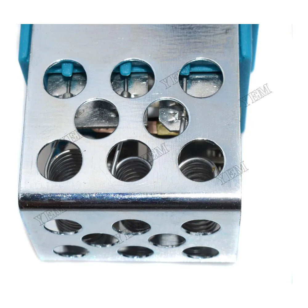 For BMW 525i 530i 540i M5 740iL HVAC Blower Motor Resistor Regulator 64111468524 For BMW