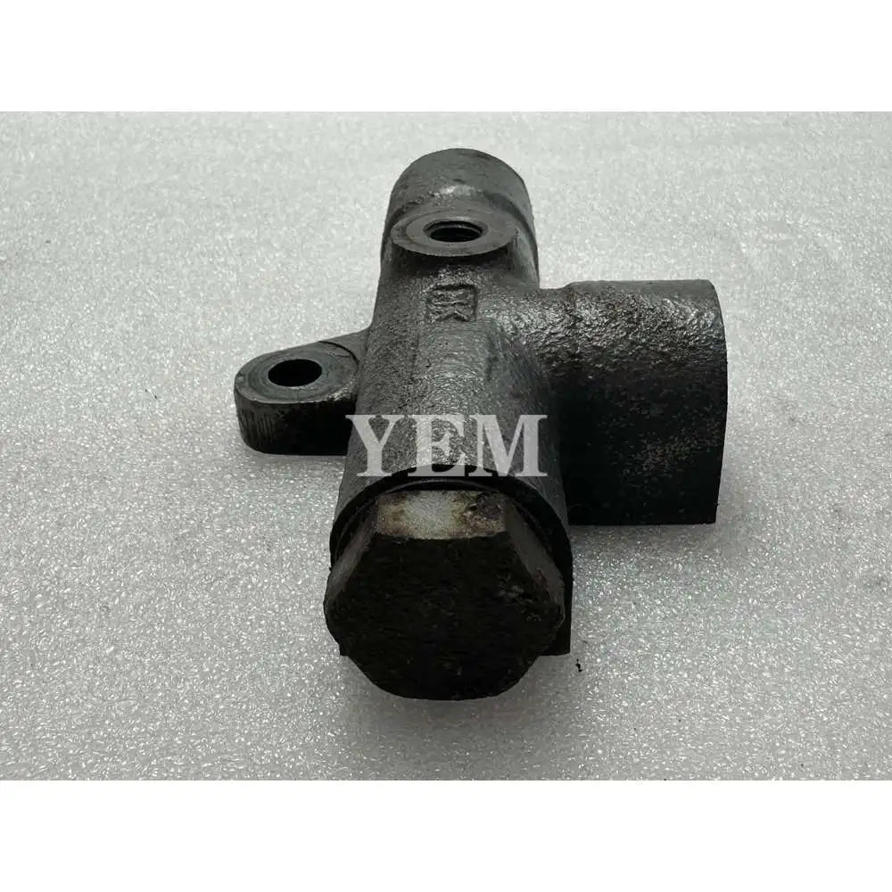 For Yanmar Oil bypass valve 4T95LT-GN 121952-39800 Engine Parts For Yanmar