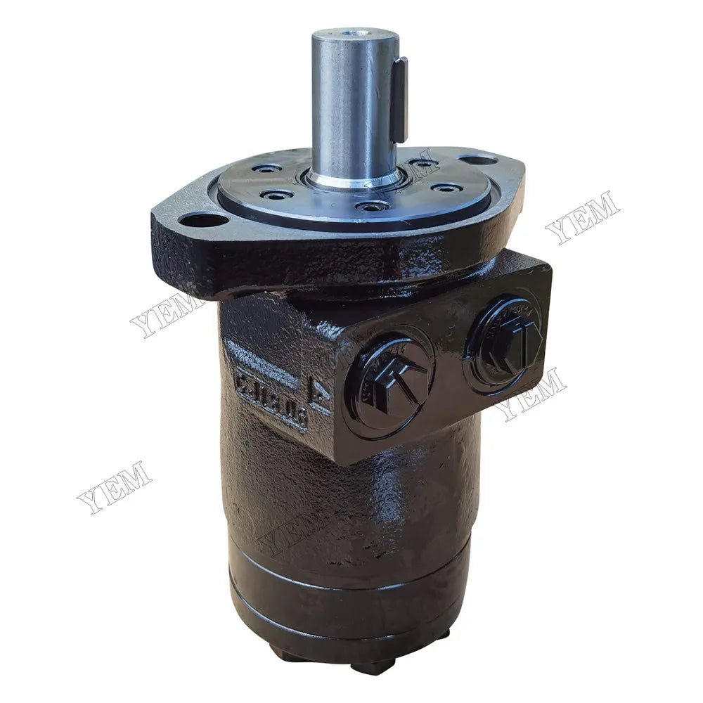 For Parker TB TE Series Hydraulic Motor TB0165AS100AAAA TB0165AS100AAAB For Parker