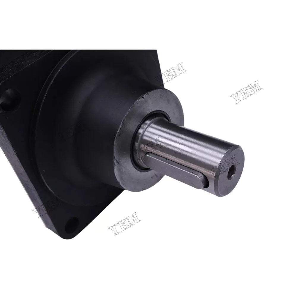 High quality Replacement Danfoss 32mm 1/2 BSP Hydraulic Orbital Motor OMSW315-151F0527 151F0527