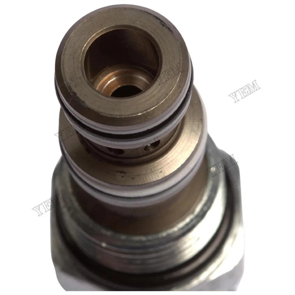 For John Deere 620G 622G 670D 672D 770D 772GP 870G 872D 872GP 12V Solenoid Spool Cartridge Valve AT302908 For John Deere