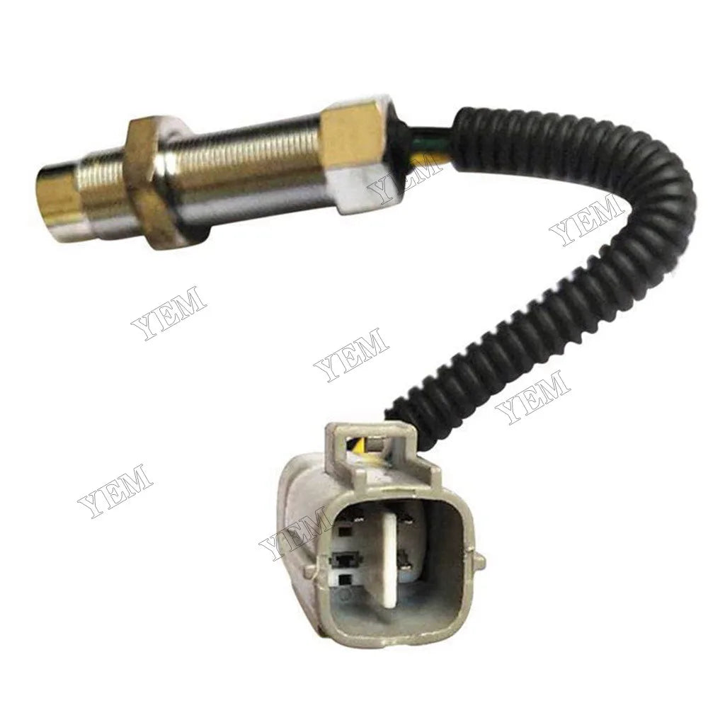 For Kobelco Excavator SK200-8 Speed Sensor S89410125