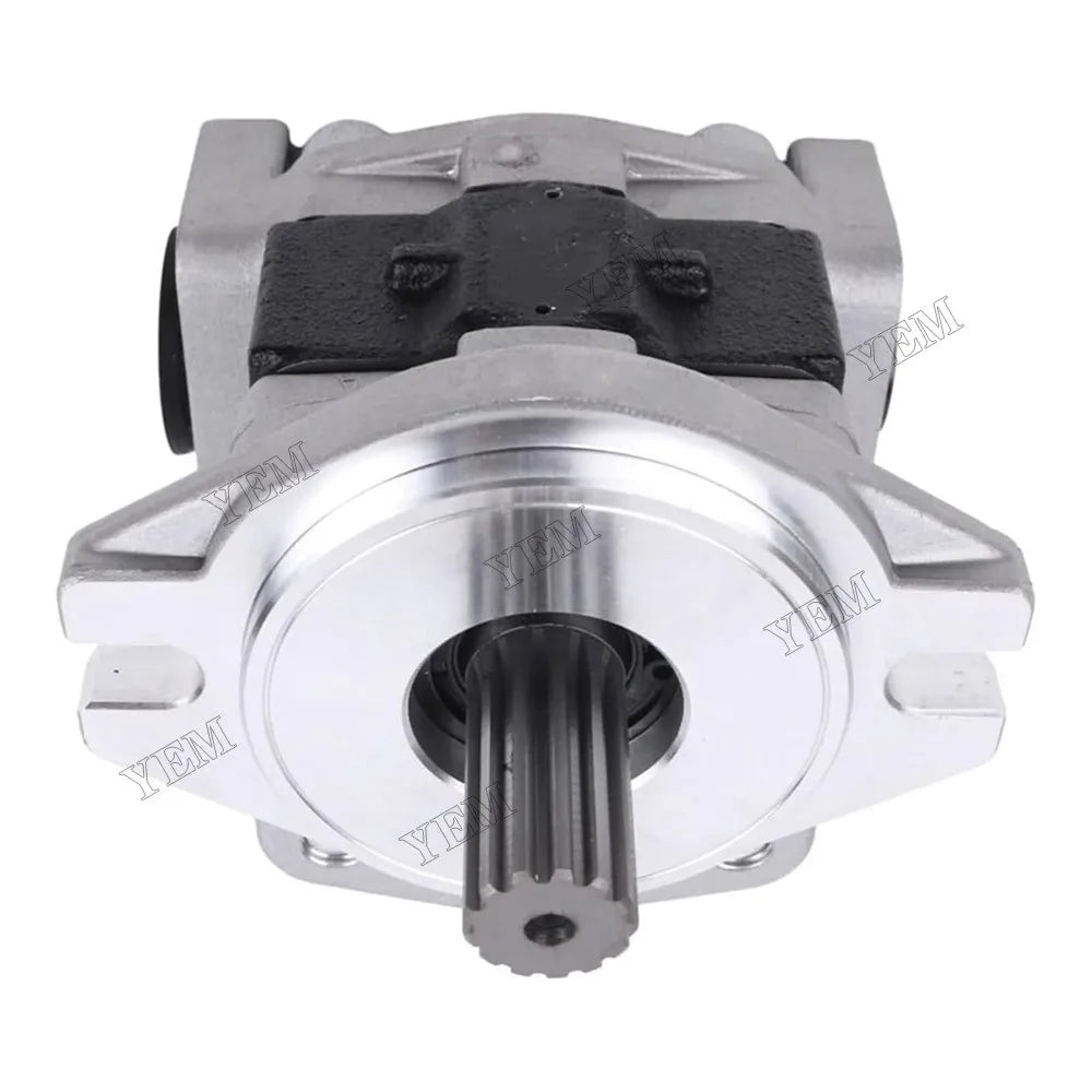 For Kubota Tractor M105S M95SH M96SDS Hydraulic Pump 3N300-82204 For Kubota