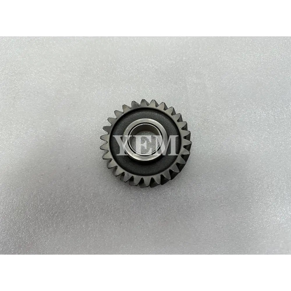 For Yanmar Oil pump bridge gear 4T95LT-GN 121850-32500 Engine Parts For Yanmar