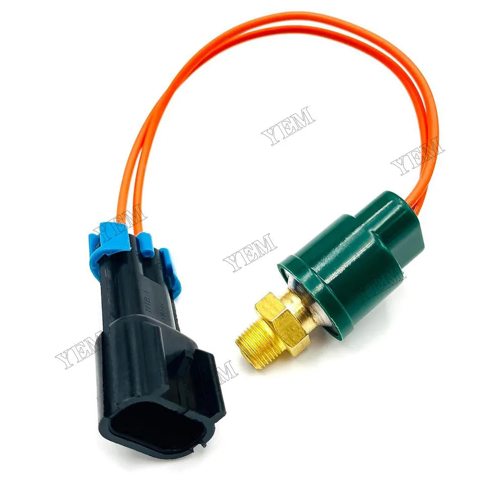 For Muncie Dump Truck Pressure Switch Sensor 30T60228 For Muncie
