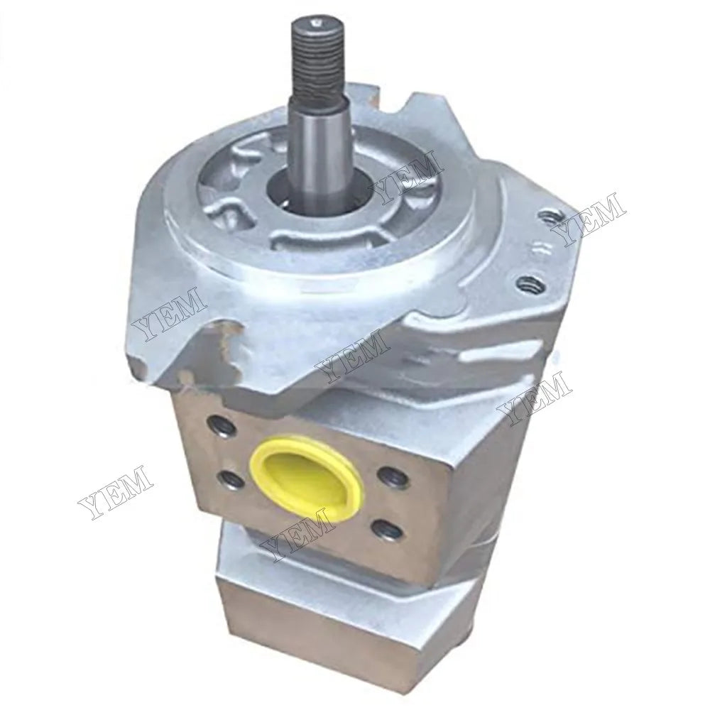 For Caterpillar CAT 910 Wheel Loader 3204 Engine Gear Pump 8J8813