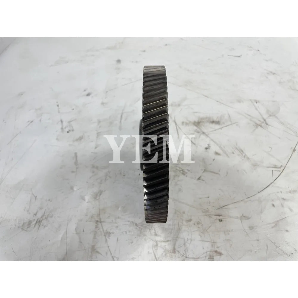 9884155 Camshaft Gear For Liebherr D924 For Yanmar