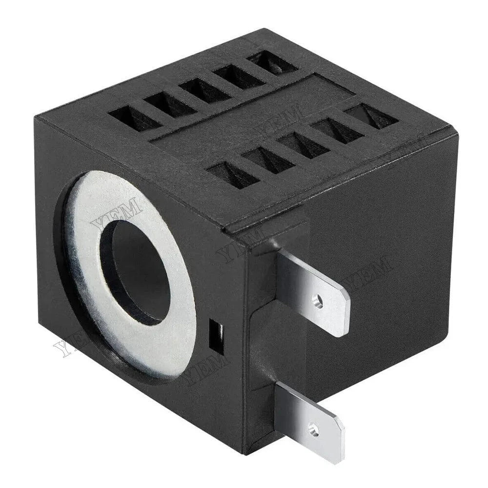 High quality Aftermarket Deltrol Controls 10225-96 1022596 Solenoid Coil 12V 16W For