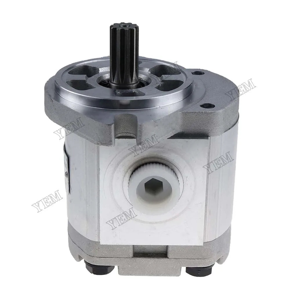For Isuzu 4BG1 4HK1 4JJ1 John Deere 6068 4045 Engine 160GLC 180GLC 190GW 200G 210G 225DLC 230LC 240DLC 250G 270LC 450LC 490E 992ELC Excavator Hydraulic Gear Pump 9218005 For Isuzu